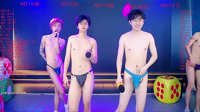 عرض كام NTN-lucky