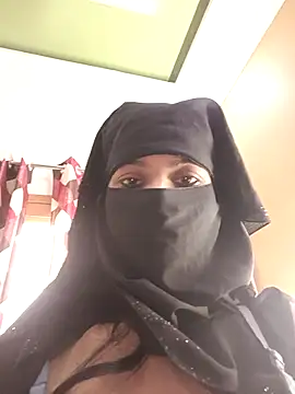 Czat XXX na żywo – Aafreen_36