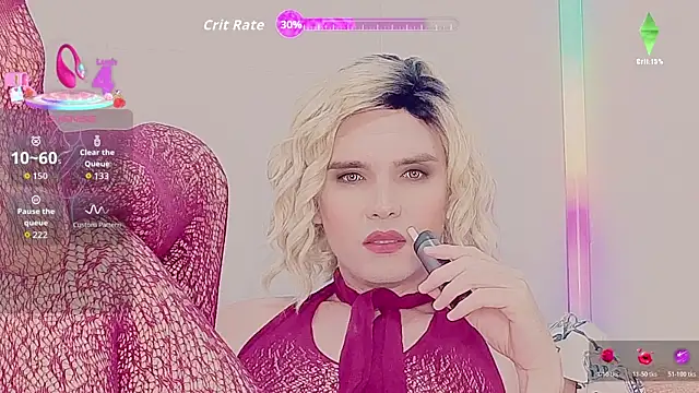 عرض كام Zagadka55555