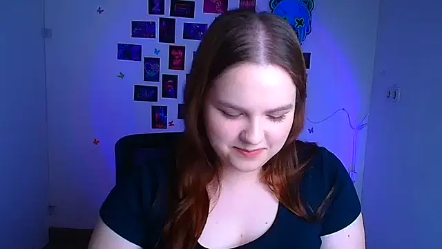 Chat XXX ao vivo de Kitty_Mia_Kitty