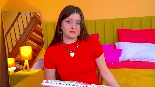 JessicaJewells' Live XXX Chat