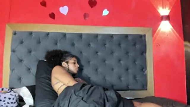 Chat XXX Live YayaHilton