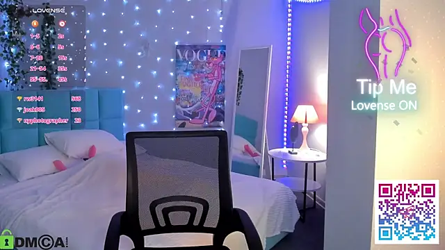 Živý XXX chat boozekirs_