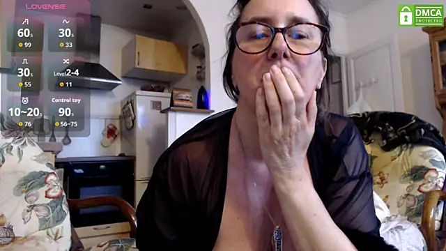 Chat XXX en directo de nokky3194