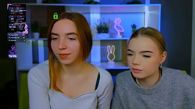 Czat XXX na żywo – maddy_moah