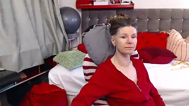 kellyterapy – Live XXX-chat