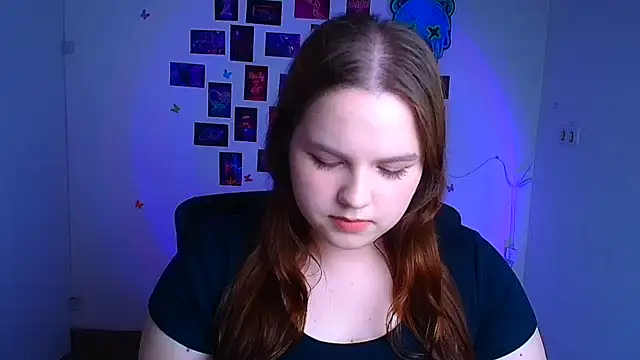 Živý XXX chat Kitty_Mia_Kitty