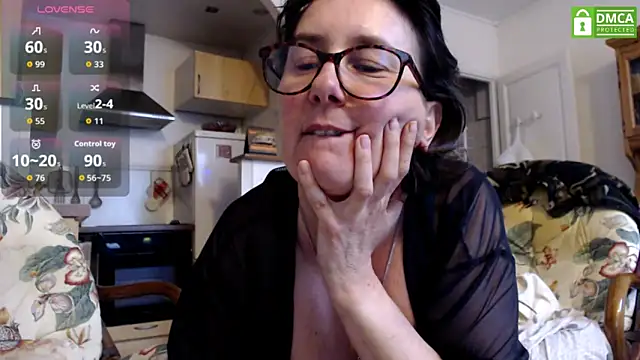 nokky3194 Live XXX Chat