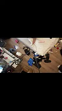 Czat XXX na żywo – pervy_devil