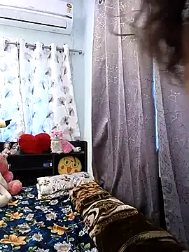 Czat XXX na żywo – Divya_girl