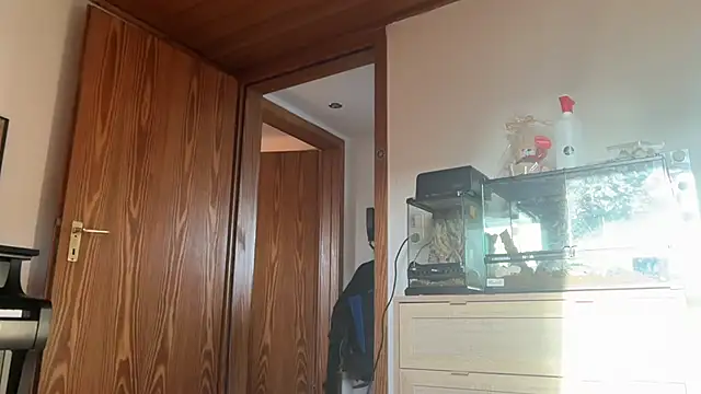 Czat XXX na żywo – ClaireDeLunee