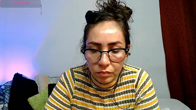 naihroby – Live XXX-chat