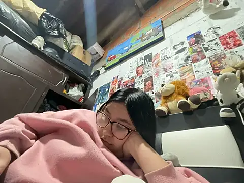 Czat XXX na żywo – violeta_818