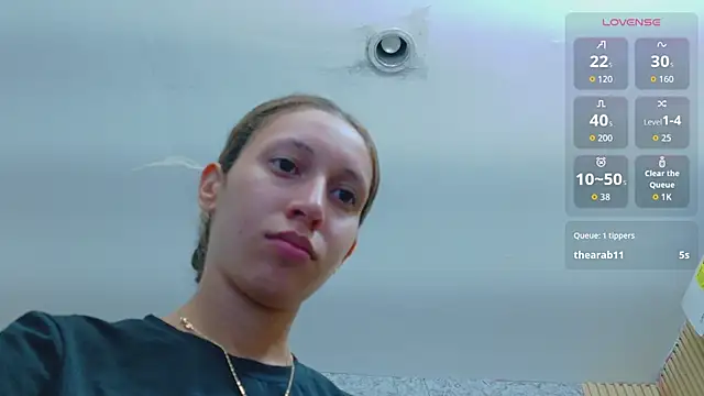 Chat XXX Live Beautifulskinny18