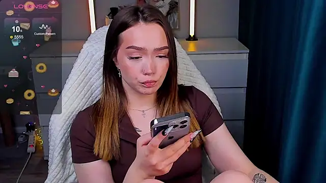 Evia_r0se – Live XXX-chat