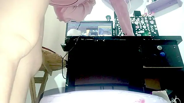 Chat XXX Live PetiteIvoryQueen19