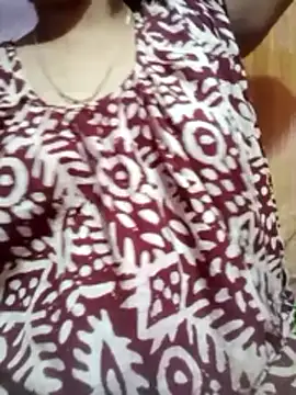 Czat XXX na żywo – Ayshareya_baby