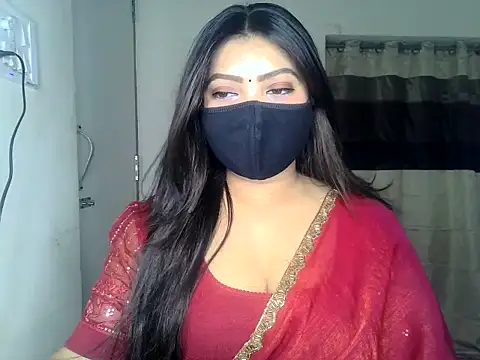 Czat XXX na żywo – ishi_Beauty