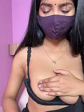Czat XXX na żywo – Neha18