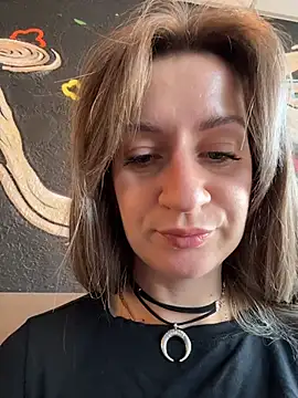 Czat XXX na żywo – EvvaMur