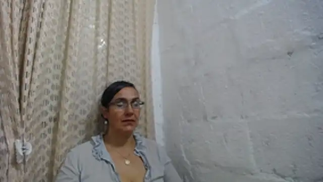 Czat XXX na żywo – gabbyparker_