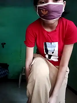 Czat XXX na żywo – Hornyme18