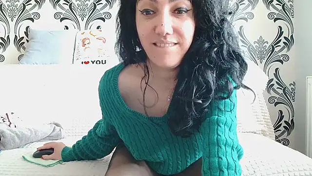 Chat XXX Live CharmingLadyMira