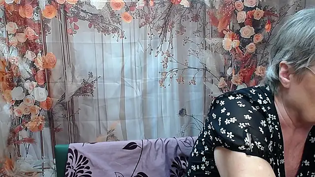 OlgaLuck – Live XXX-chat