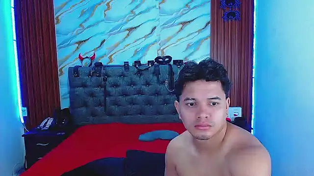 Chat XXX Live Meryandcris