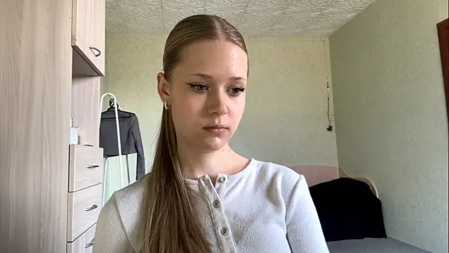 ZaidaSchwarten – Live XXX-chat