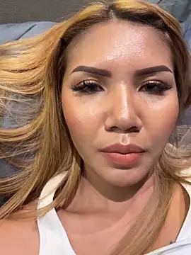 Alittleasiangirl – Live XXX-chat