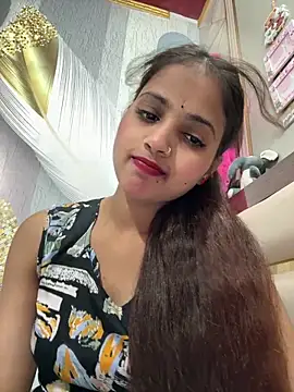 Czat XXX na żywo – Naina11100