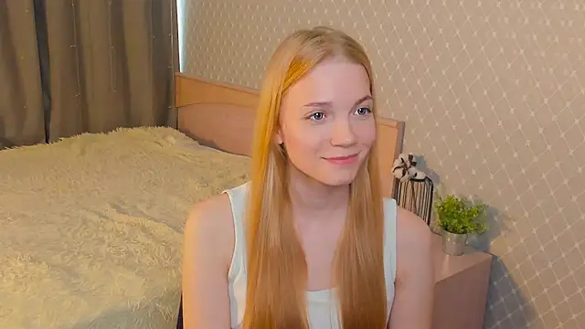 PetraRohal – Live XXX-chat