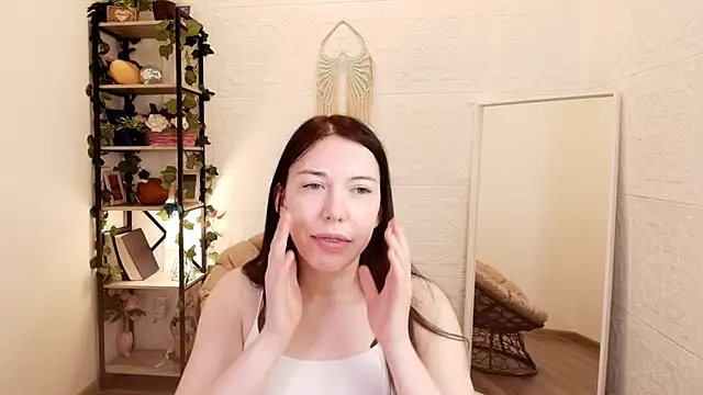 foxy_18 – Live XXX-chat