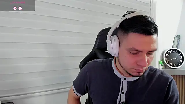 Rick_Adams – webcam-show