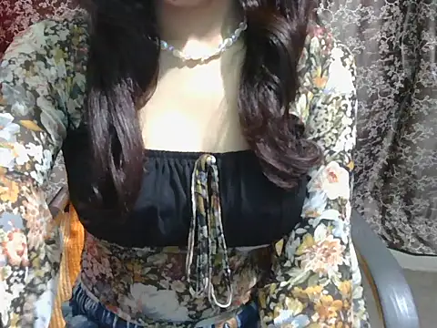 Adorable_Ayesha 现场XXX聊天