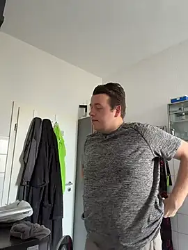 Lars2306n Webbikameraesitys