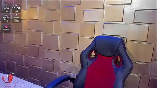 Nara_belenのウェブカメラショー