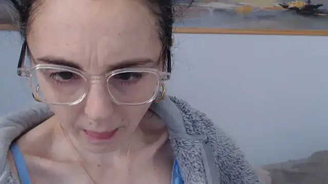 cleophee's Webcam Show