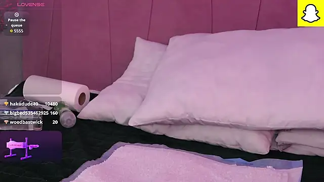 DeniseSun: απευθείας συνομιλία ΧΧΧ