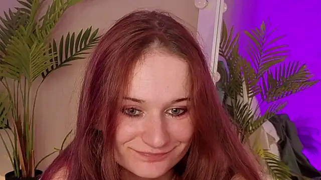 Czat XXX na żywo – L1ittle_kitty_