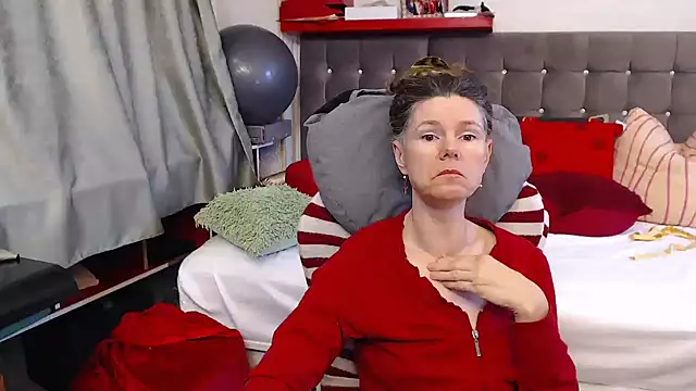 kellyterapy Obrolan Langsung XXX