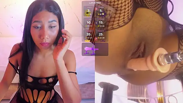 CandyRouse__ live XXX chat