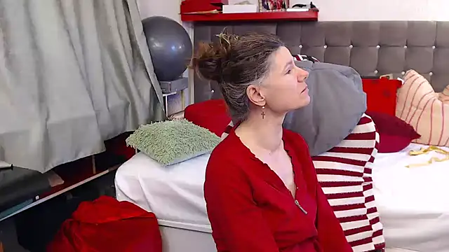 kellyterapy's Live XXX Chat