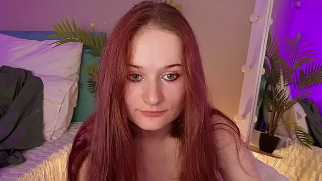 Chatroom XXX en direct de L1ittle_kitty_