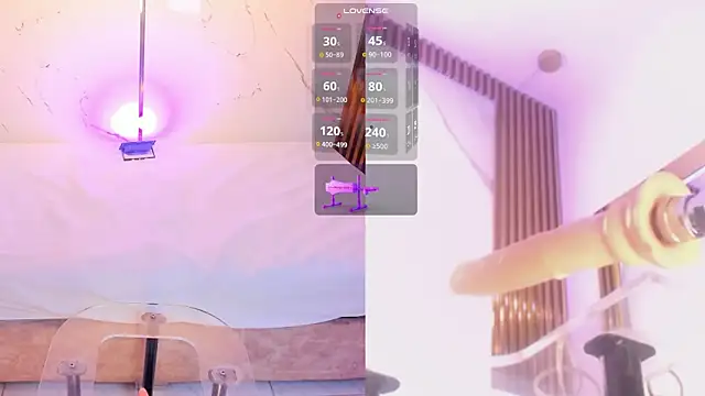 CandyRouse__'s Live XXX Chat