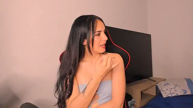 your_fucking_fantasy's Live XXX Chat