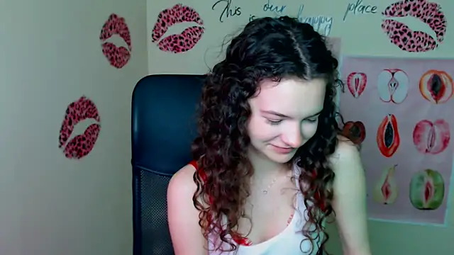 _SusieSu_'s Live XXX Chat