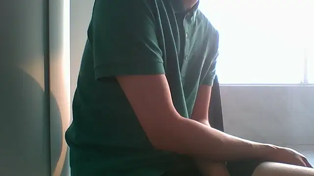 nole_china7 Show Webcam