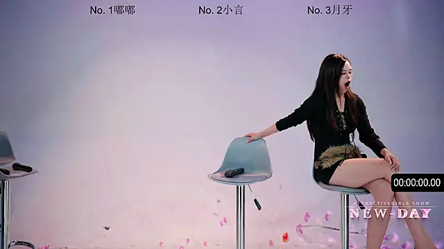 Czat XXX na żywo – NEW-DAY